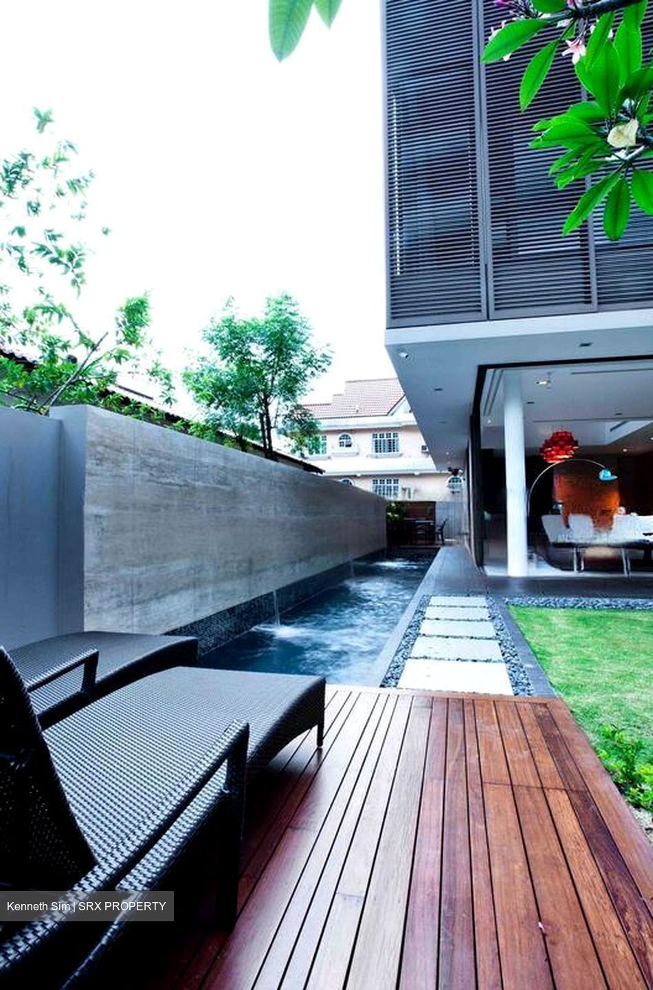 Lorong Gambir (D19), Semi-Detached #634385491